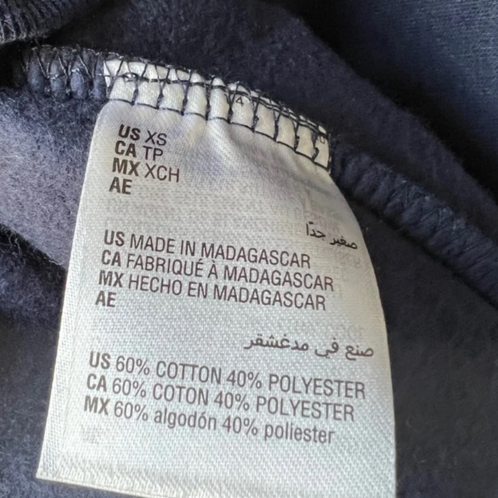 NWT {Karen Scott} Crewneck Sweater - Picture 4 of 5